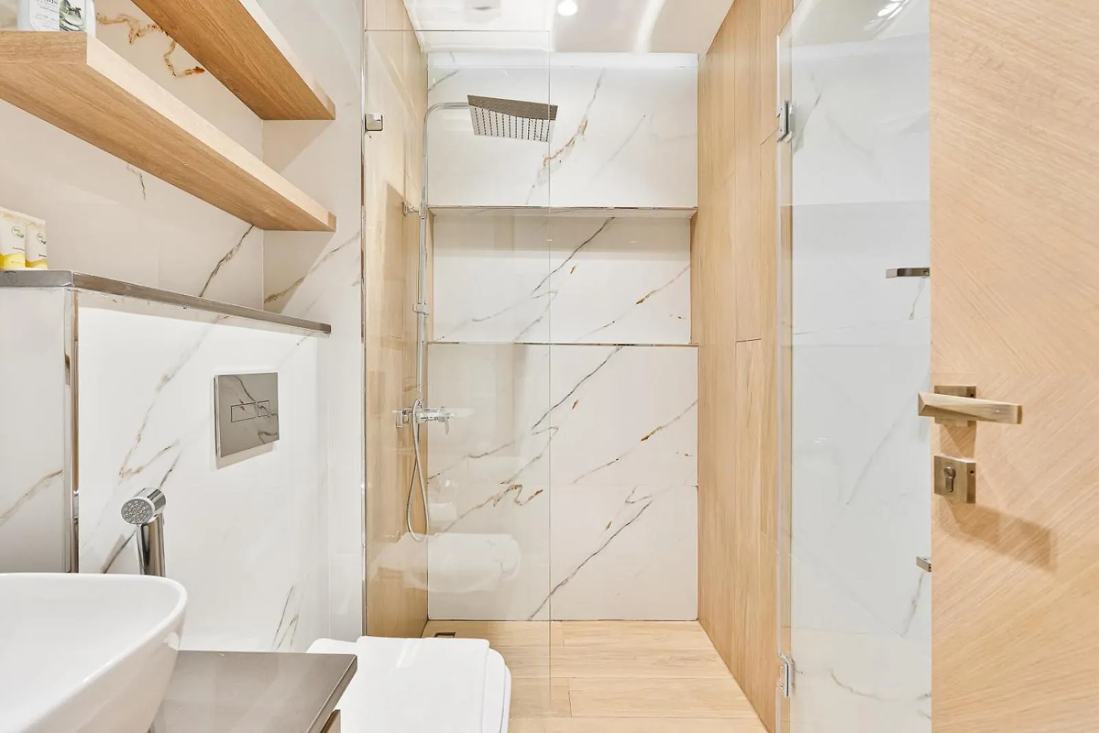 Apartment Spacious Studio Apt Pool, Gym And Kid'S Playground Dubai United Arab Emirates