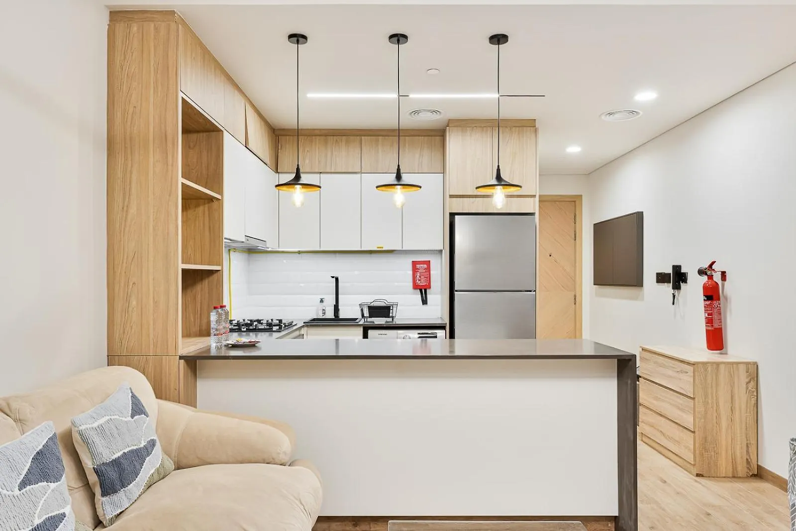 Spacious Studio Apt Pool, Gym And Kid'S Playground Dubai 0*,  United Arab Emirates