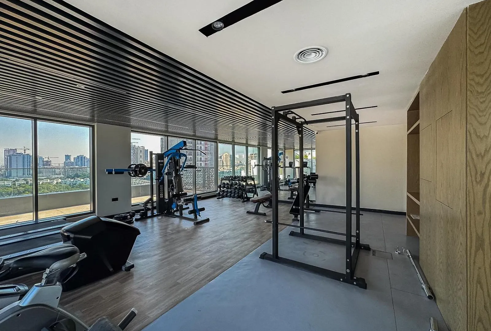 Spacious Studio Apt Pool, Gym And Kid'S Playground Dubai 0*,  United Arab Emirates
