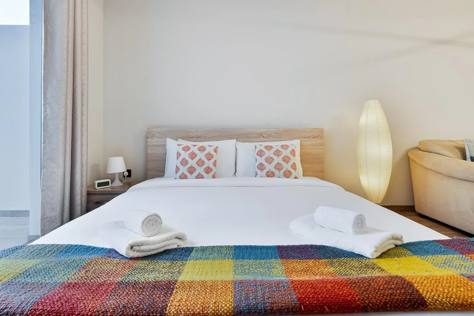 Spacious Studio Apt Pool, Gym And Kid'S Playground Dubai United Arab Emirates